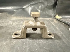 VINTAGE METAL HUB PULLER TOOL