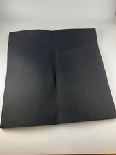 HIX® Graphics HT-400 HT-600 Manual Clamshell Heat Press 15x15 Silicone Pads