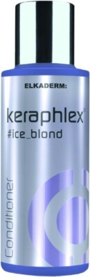 Keraphlex Ice Blond Conditioner 100 ml