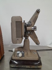 Revere Model 48 - 16mm Film Projector w/Case, Cord, Reel