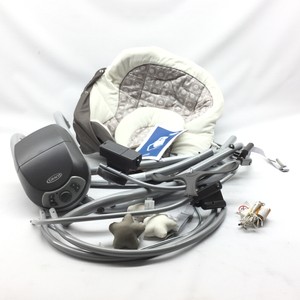 graco simple sway swing abbington