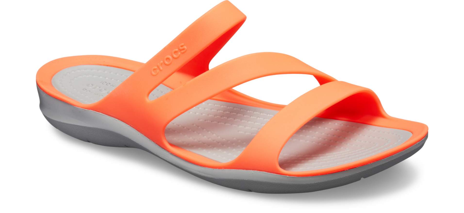crocs women's swiftwater sandal sport