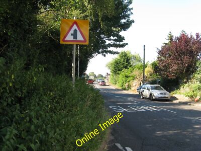Photo 12x8 Level crossing on North End Road Barnham North End/SU9804  c2012