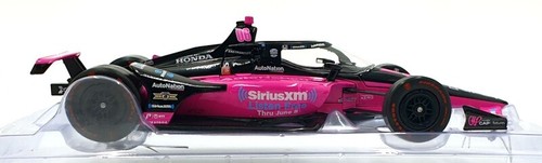 Greenlight 1/18 Scale Diecast 11133 - 2021 Indy 500 #6 Helio Castroneves - Picture 3 of 6