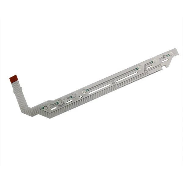 PSP1000 button ribbon cable (START, HOME, VOLUME) - Image 2 of 3