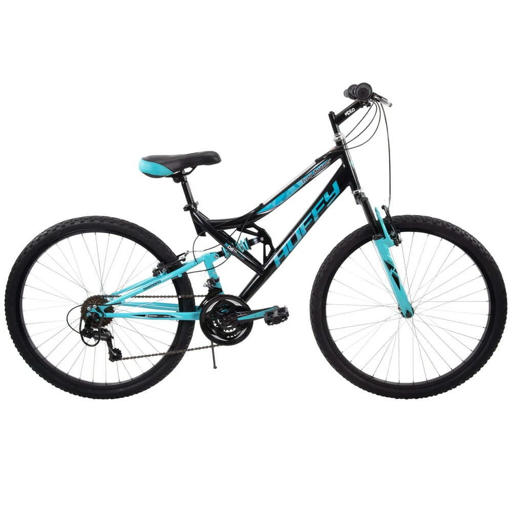 Huffy bike sales tire size