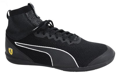 tenis puma ferrari ignite