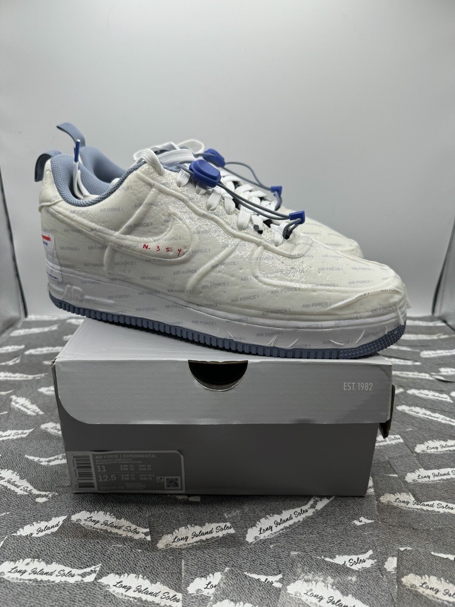 postal air force ones