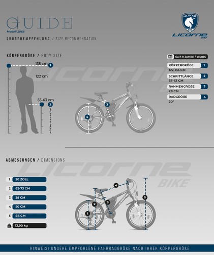 Licorne Bike Guide - Bild 15 von 46