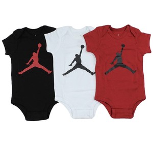 jordan jumpman baby bodysuit