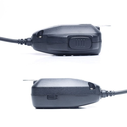 HM-118TN 8 Pin Microphone For ICOM IC-706 IC-706MKII IC-706MKIIG IC-V8000 Radios - Zdjęcie 7 z 9