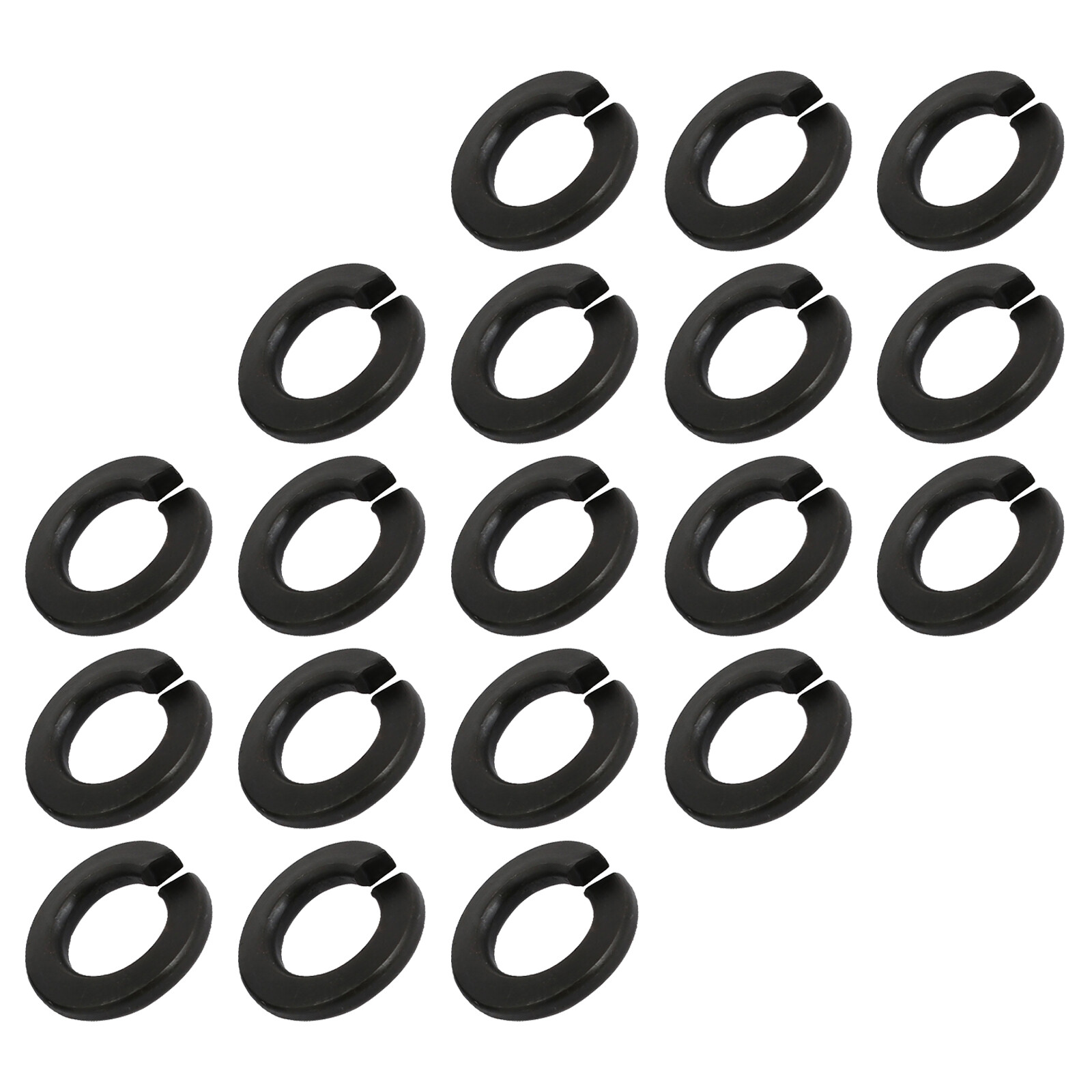 Split Lock Washer (5/16