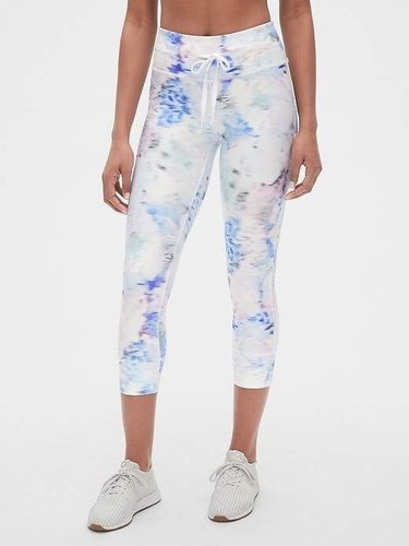 gapfit eclipse leggings