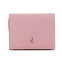 Credit Card Case Wallet Holder Purse Id Window Zippe With Womens Pouch Indi Pink Credit Card Case Wallet Holder Purse Id Window Zippe With Womens Pouch Indi Pink
