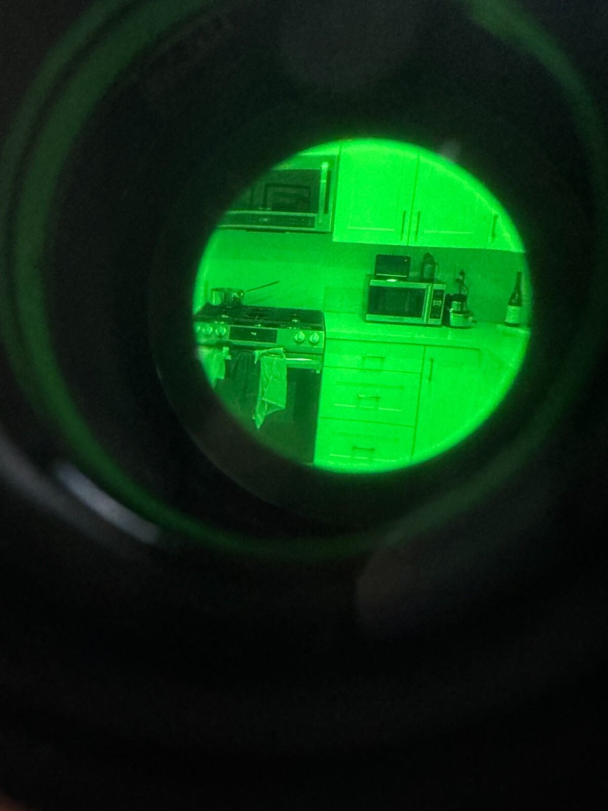 PVS14 Gen 3 AutoGated Night Vision Guys NVG Elbit Tube PVS 14