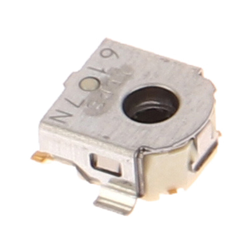 2 Pieces Encoder EC05E1220401 Through-type Decoder Coding Switch | eBay ...