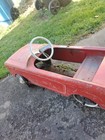 1965  ford dealer  promo  pedal car — photo 5