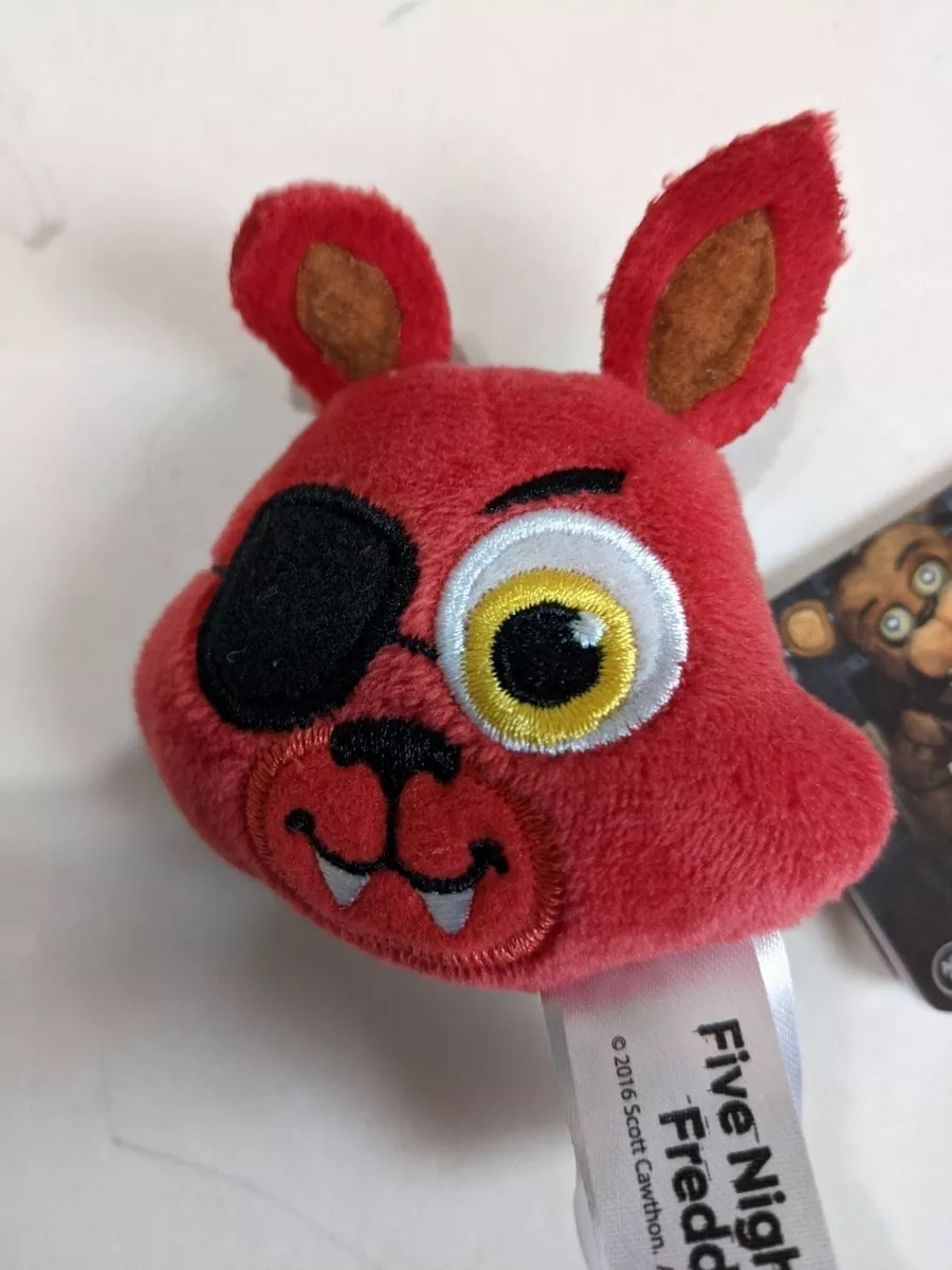 Five Nights at Freddy's Foxy: Funko x Mini-Head India