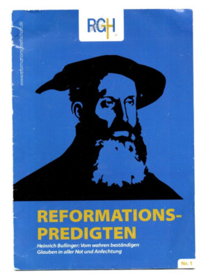 RGH Reformations Predigten