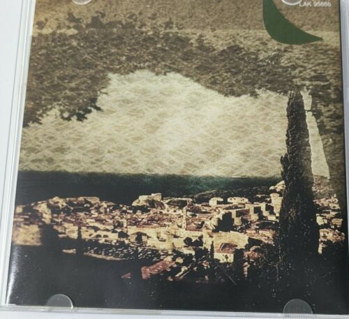 Chayanne Cautivo compact disc album limited edition Latin music 2005 Sony music - Picture 4 of 6