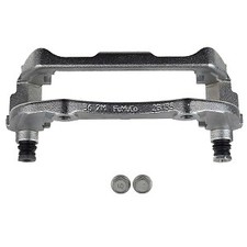 Frt Brake Caliper Mounting Bracket  Motorcraft  BRBF18