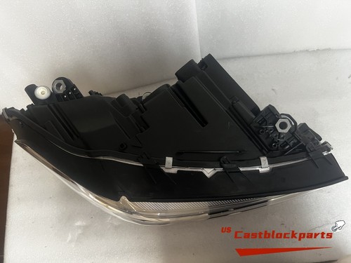 BMW X3 X4 G01 G02 G08 LED Adaptive Headlight 2018 2019 2020 2021 Right Psge OEM - Picture 9 of 13