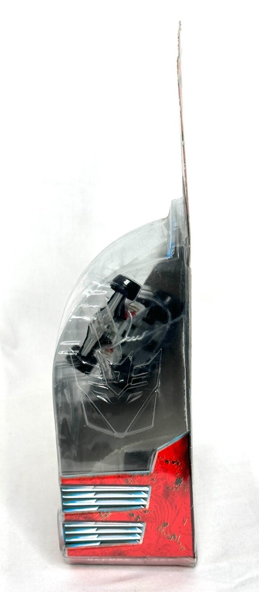 アタックフォースNG品 Transformers Fracture 2008 Deluxe Class Allspark Power