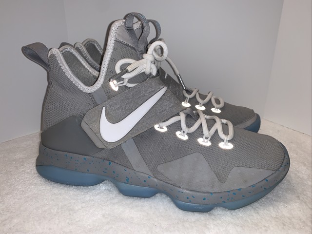 nike lebron 14 mag