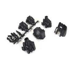 NEW HPI Nitro RS 4 / 3 RTR Gearbox Set 85036