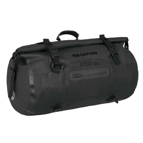 Oxford Aqua T-50 Waterproof Motorcycle 