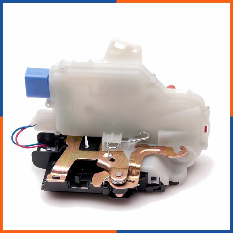 Serrure de porte avant gauche VW mécanisme fermeture centralisée 16SKV421 2313029