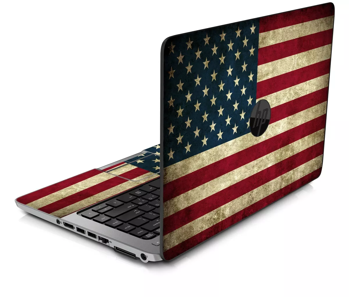 LidStyles Printed Laptop Skin Protector Decal HP Elitebook 820 G3