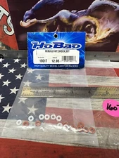HoBao 19017 SHOCK ABSORBER REBUILT KIT SET