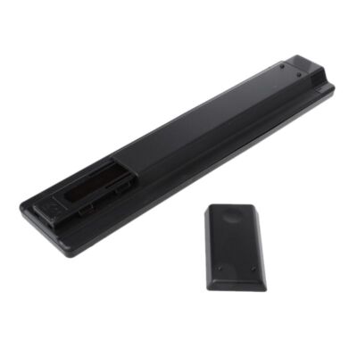 Genuine Hitachi RC-4848F TV Remote Control - Replacement For Specific Hitachi TV Models