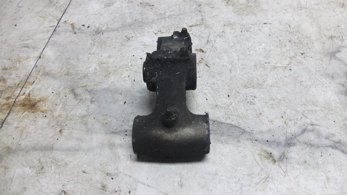 98 Kawasaki ZX11 ZX1100 ZX 1100 D Ninja Rear Back Shock Link