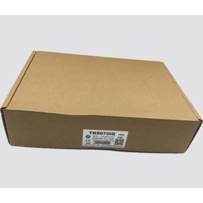 1pcs NEW WEINVIEW TK6070IQ TK6070IQ Touch screen Fast Ship #YP1