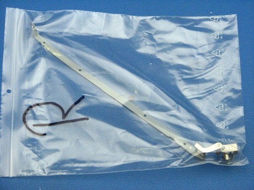 Displayscharnier rechts Emachines E720 Notebook 91005469427-22869