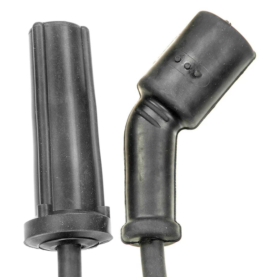 Juego de cables de bujías para Saab 2009 9-7x FEDERAL PARTS CORP. Foto 2 de 2