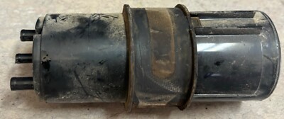 2001 Suzuki GSF1200 GSF 1200 Charcoal Canister Evap Fuel Vapor Emissions 2002 Z4