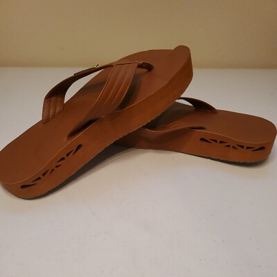The Healing Sole Flip Flop, Men’s size 11.5-women size 13, Excellent condition The Healing Sole Flip Flops - Plantar Fasciitis Treatment main image 4