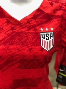 usa away jersey 2019
