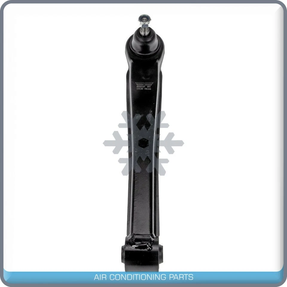 Braço de controle inferior traseiro para Hyundai Sonata, Hyundai XG300 2001, Hyundai XG... QOA - Imagem 2 de 4