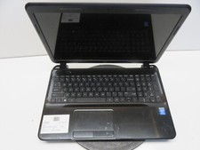 HP 15 Intel Pentium N3520 2.16GHz 4 GB NO HDD No Batt READ