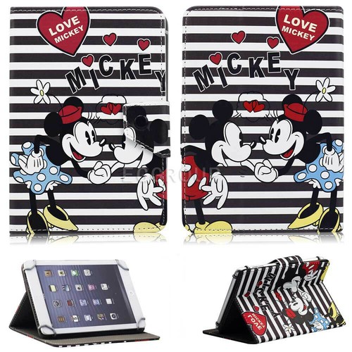 For Lenovo Tab M7 (2nd/3rd Gen) 7-inch Tablet Shockproof Stand Case Cover - Picture 20 of 66