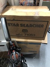 Holy Grail Mego Micronauts STAR SEARCHER Factory sealed case 6 pcs 71063