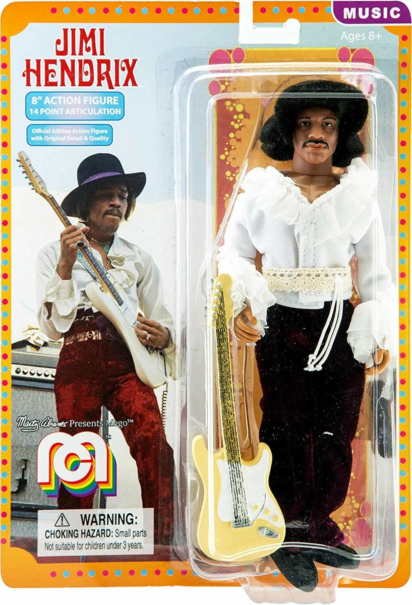 Jimi 2024 hendrix accessories