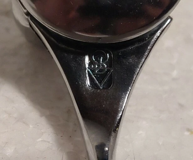 PALANCA AIR/MAG VINTAGE AÑOS 60 DOHERTY MANO IZQUIERDA 7/8" Foto 3 de 3