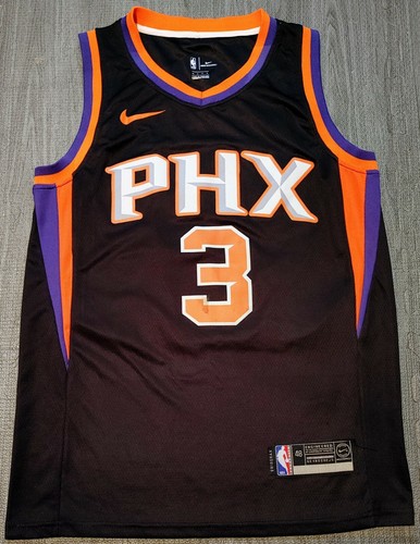 Phoenix Suns Jersey NBA Nike Kelly 