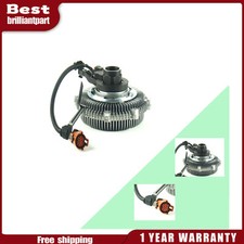 Fan Clutch For 2007-08 Ford F150 Expedition Navigator Lincoln Mark 7l1z8a616a Fan Clutch For 2007-08 Ford F150 Expedition Navigator Lincoln Mark 7l1z8a616a