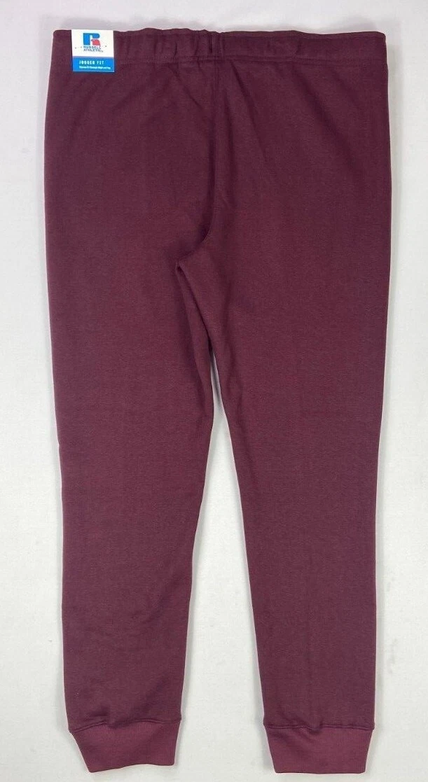 Russell insulated sweatpants hotsell